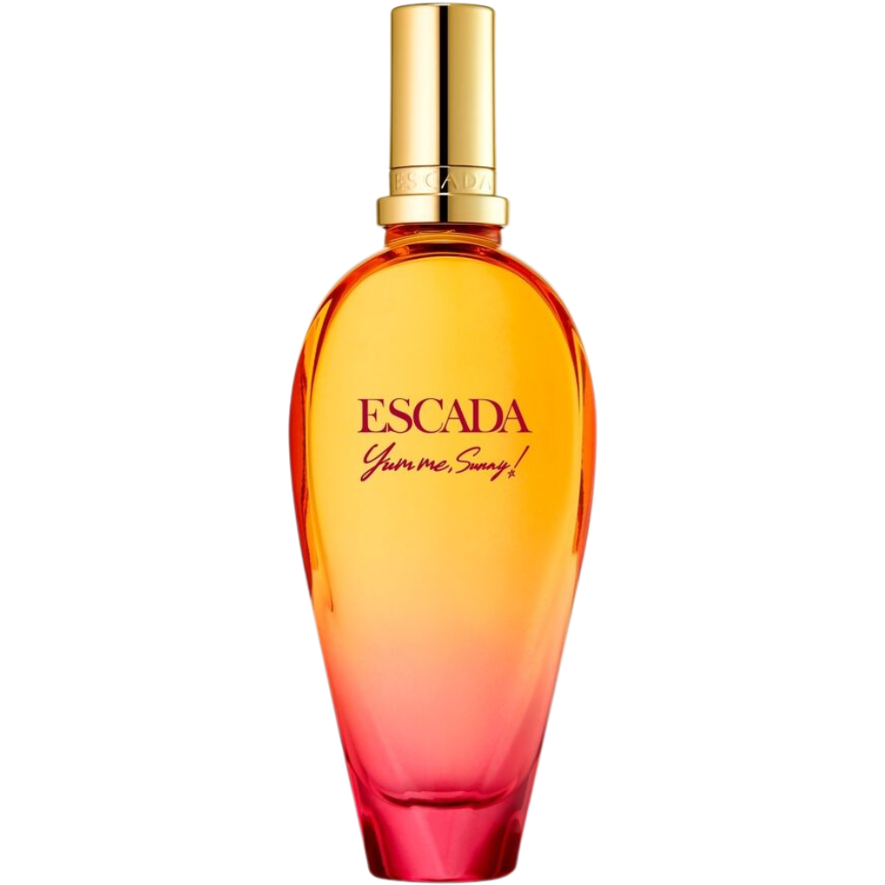 Yum Me, Sunny! Eau de Parfum - Escada | Compre na SweetCare