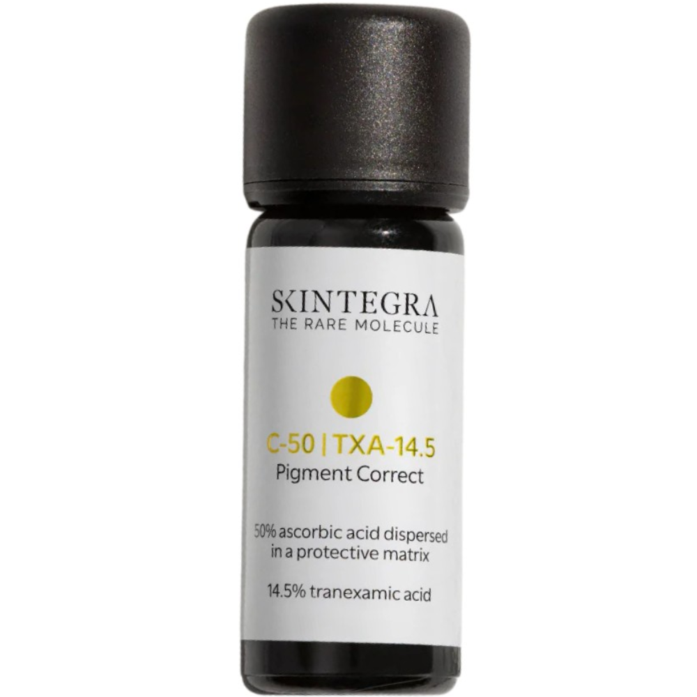 Integra Matrix Powder Skintegra C-50 TXA-14.5 Pigment Correct Treatment Concentrated Powder ...