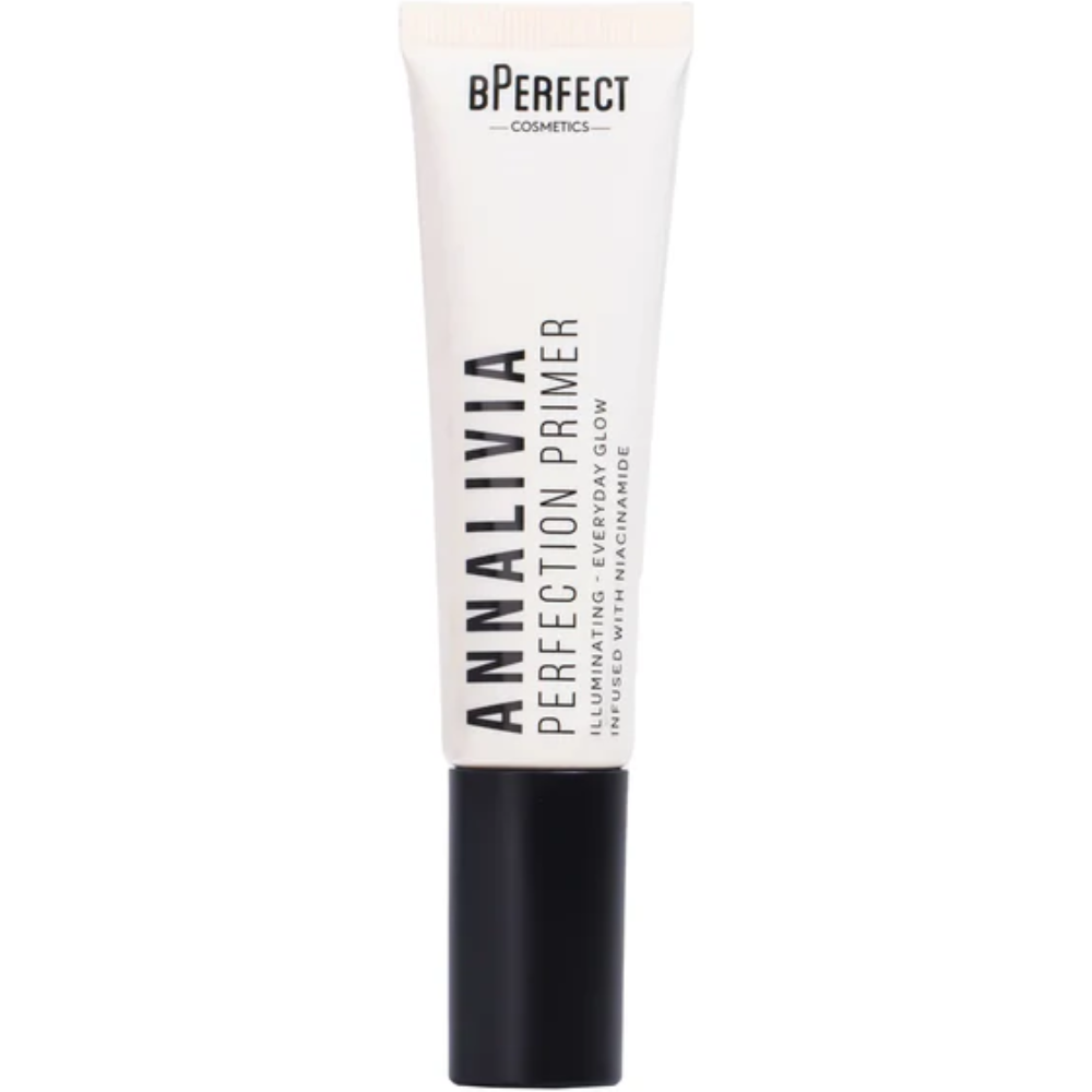 Perfection Primer - Illuminating for a Radiant Glow - Bperfect