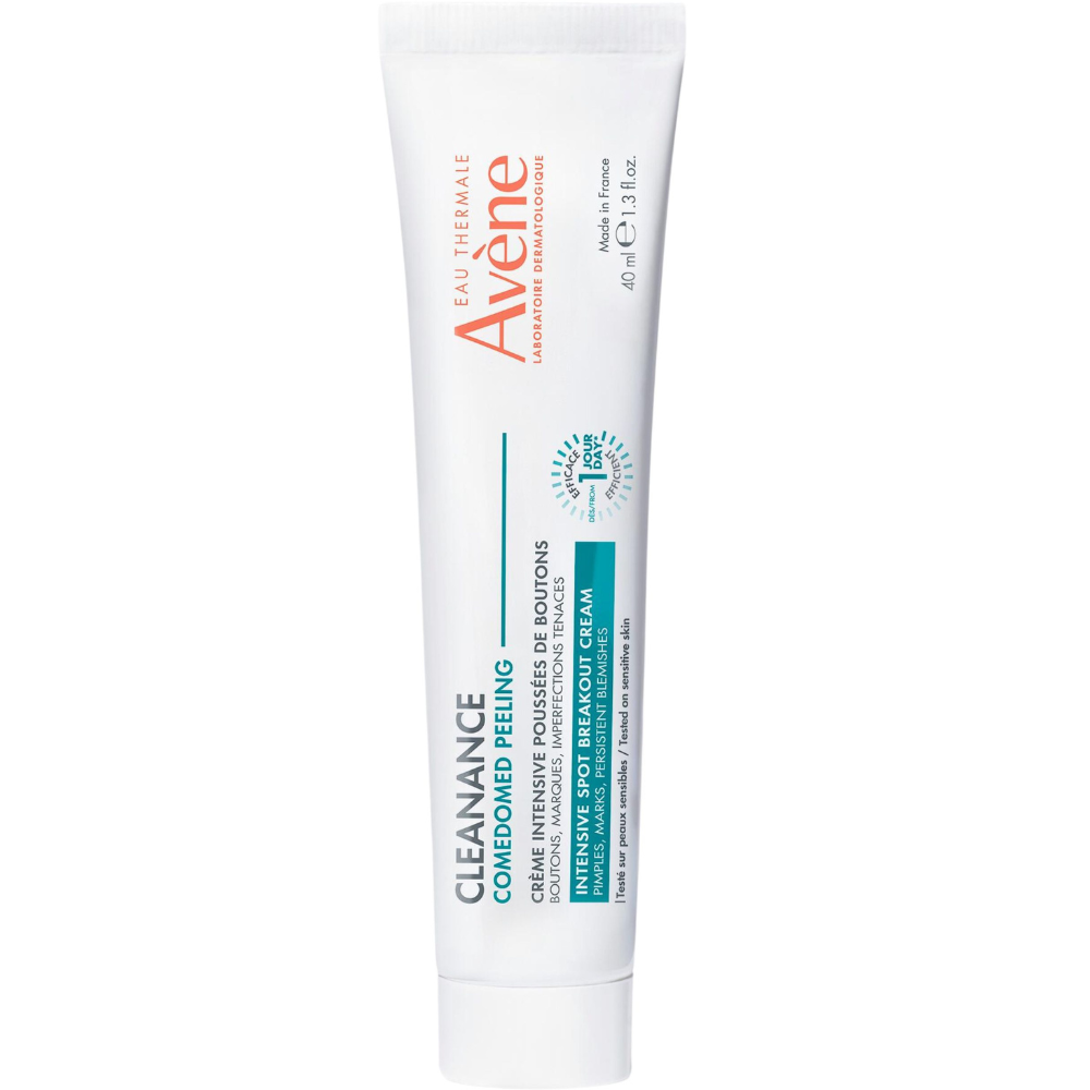 Cleanance Comedomed Localized Drying Emulsion - Avène | Buy at ...