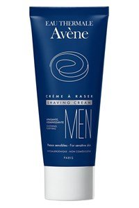 avene homem creme barbear