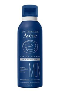 avene homem gel barbear
