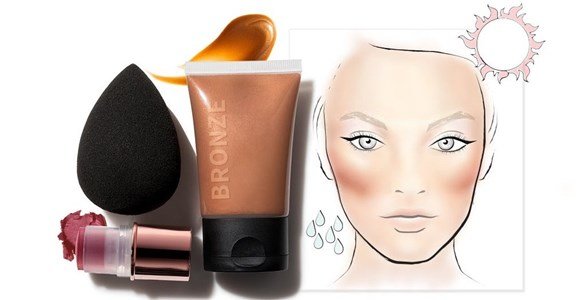 beauty blender pro 1unid