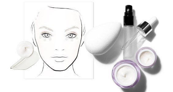 beauty blender pure 1unid