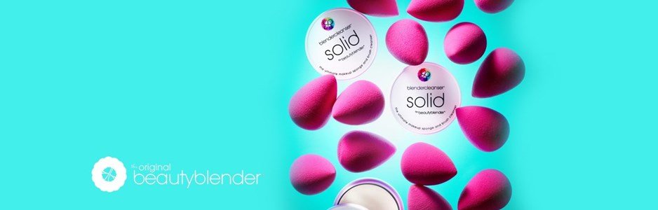 beauty blender