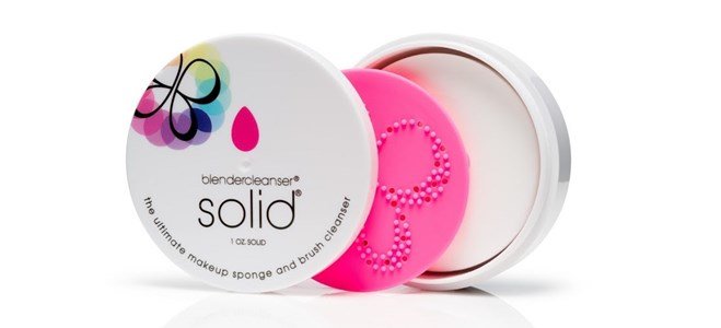beauty blender solidcleanser 1unid