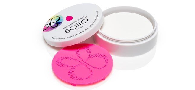beauty blender solidcleanser 1unid