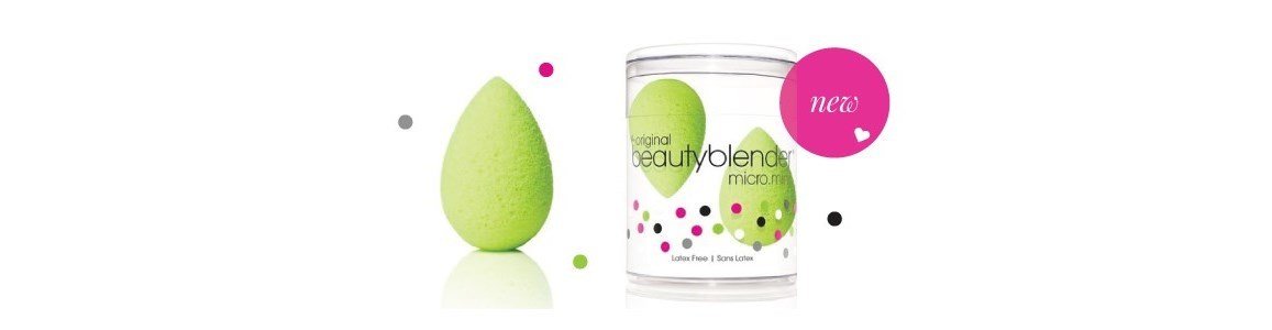 beautyblender micro en