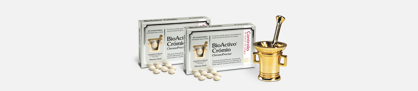 bioactivo cromio