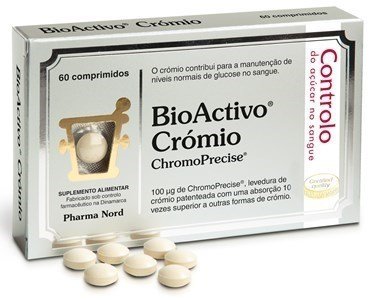 bioactivo video cromio