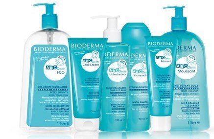 bioderma abc