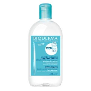 bioderma abcderm limpeza h2o solucao micelar
