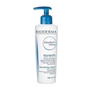 bioderma atoderme pele seca atopica rosto corpo creme