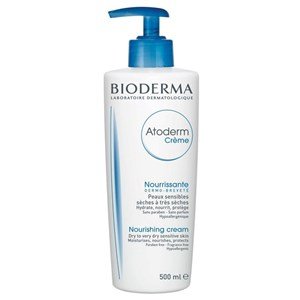 bioderma atoderme pele seca atopica rosto corpo creme