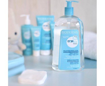 bioderma h20