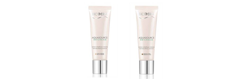 biotherm aquasource bb cream