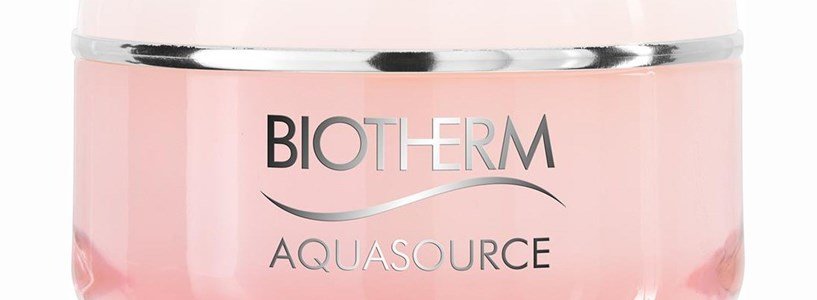 biotherm aquasource creme riche