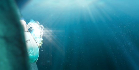 biotherm aquasource deep serum