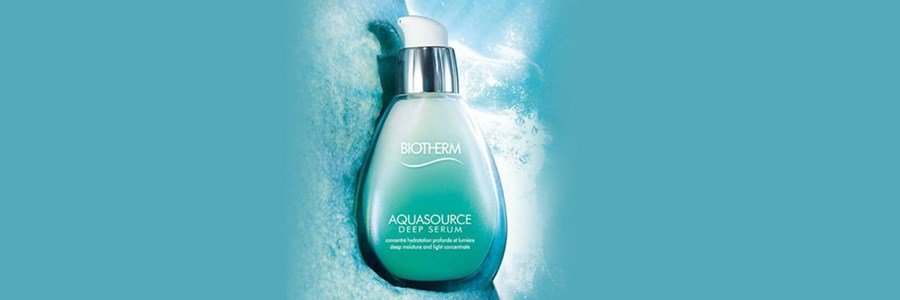 biotherm aquasource deep