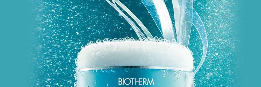 biotherm firm corrector body anti aging