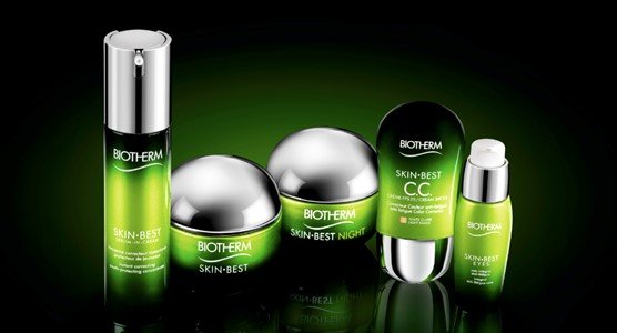 biotherm skin best serum in cream
