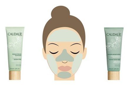 caudalie mascaras