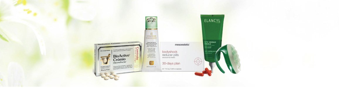 celulite produtos en