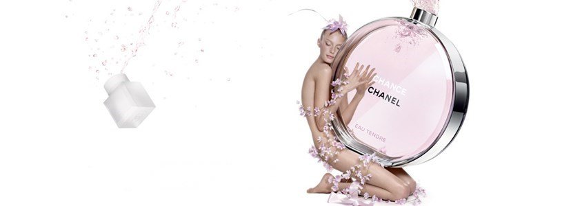 chanel chance eau tendre