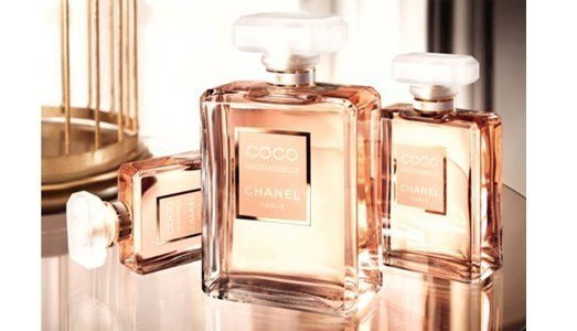 chanel coco mademoiselle eau parfum