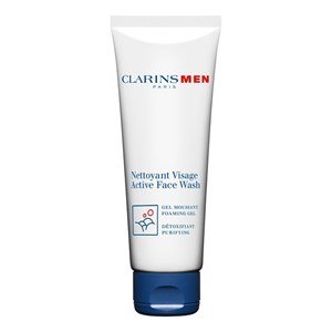 clarins clarins men nettoyant visage