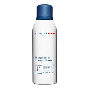 clarins men rasage ideal gel moussant