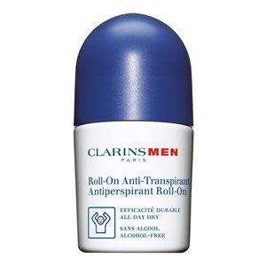clarins men roll antiperspirant