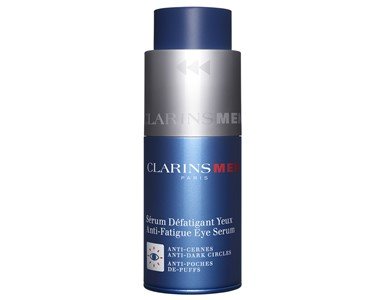 clarins men serum defatigant yeux