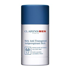 clarins men stick antiperspirant