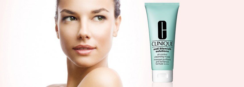 clinique anti blemish solutions oil control mask