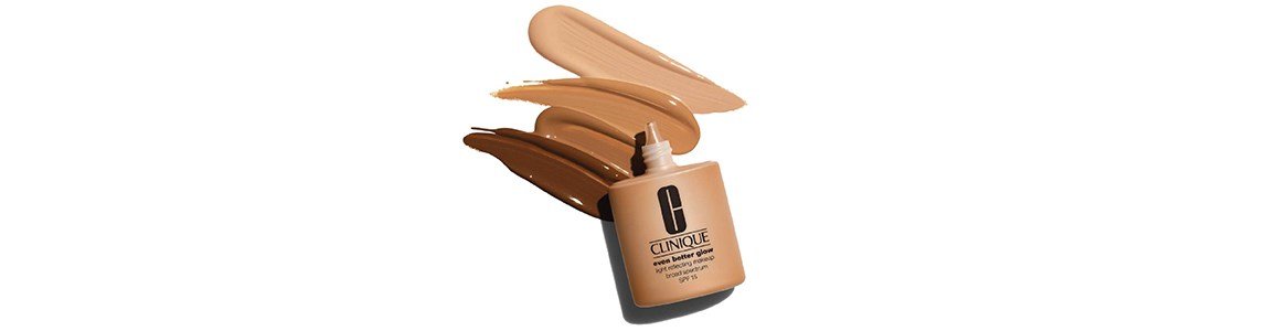 clinique even better glow base spf 15