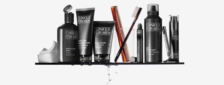 clinique skin supplies men