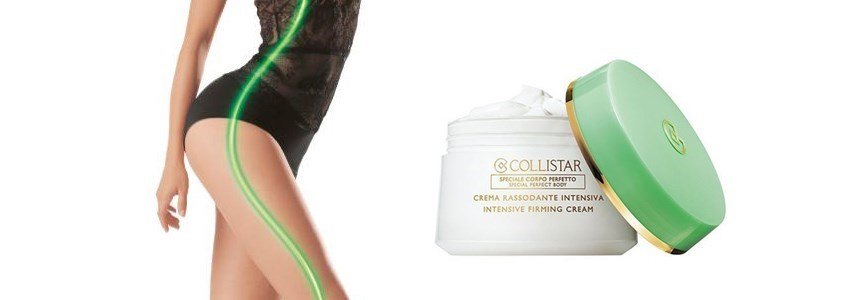 collistar creme refirmante intensivo