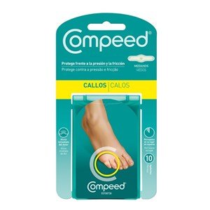 compeed calos