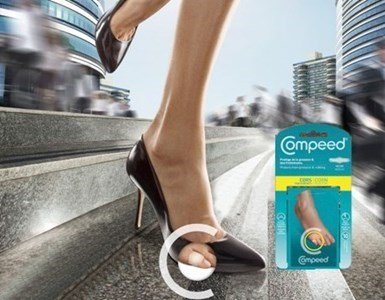 compeed calos video