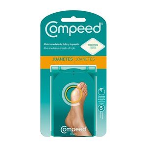 compeed pensos protetores joanetes