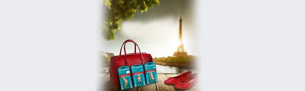compeed