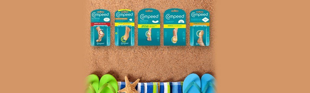 compeed