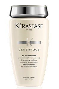 Kerastase Densifique bain densité shampoo densidade