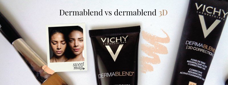 dermablend en