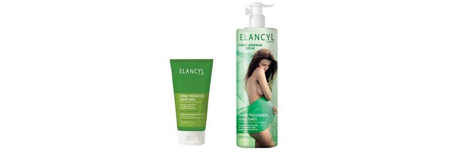 elancyl creme prevencao estrias