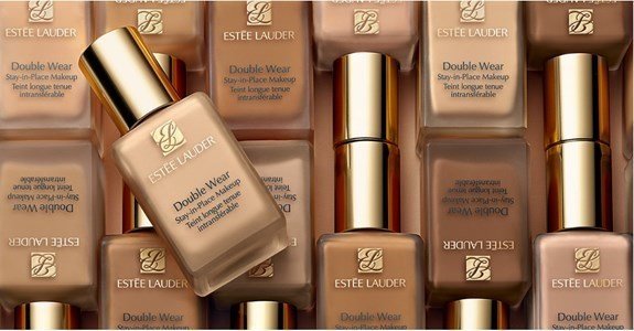 estee lauder double wear video
