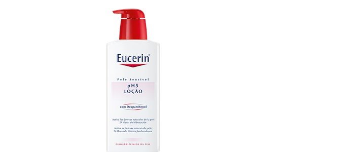 eucerin locao intensiva