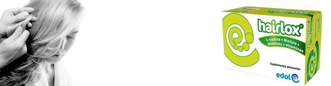 hairlox fortificante capilar