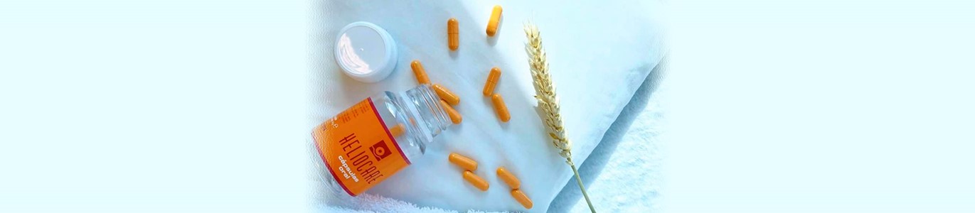 heliocare capsulas